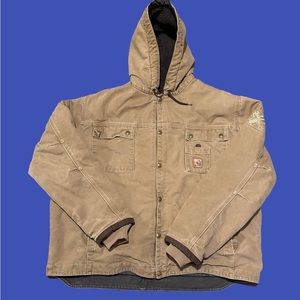 Carhartt Jacket